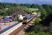 155326 Charlbury 24 July 1988