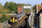 155341 Selby 18 October 2023