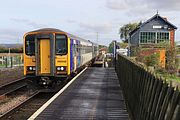 155342 Broomfleet 17 October 2023