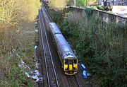 155345 Luddendenfoot 16 November 2015