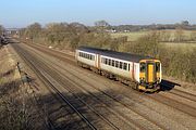 156402 Cossington 20 January 2020