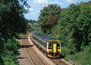 156402 Wilsford 1 September 2002