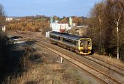 156403 Bestwood Park 20 November 1999