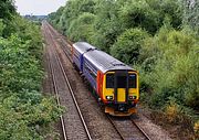 156404 LOwdham 21 July 2014