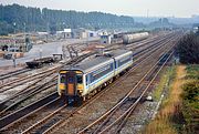 156411 Beeston 11 September 1990