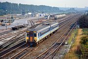 156411 Beeston 11 September 1990