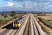 156422 Marshfield 4 November 1989