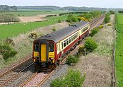 156432 Powfoot 6 May 2008