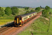 156434 & 156510 Closeburn 9 June 2007