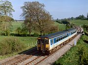 156438 Sherrington 6 May 1989