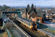 156441 Frodsham 4 March 2000