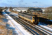 156441 Sandycroft 30 December 2000