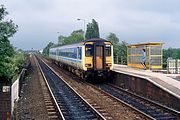 156444 Micklefield 12 May 1990