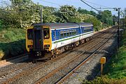 156452 Garstang 16 May 2002