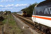 156452 Kingham 12 April 1992