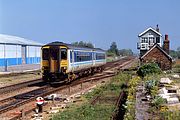 156452 Whittlesea 20 May 1991