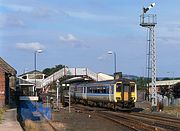 156454 Hexham 14 September 1996