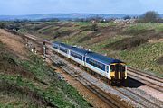 156463 Pilning 13 March 1989