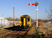 156466 Ellesmere Port 11 March 2014