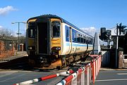 156470 Goole 13 March 1999