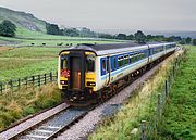 156472 & 156470 Rylstone 7 September 1997