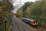 156473 Sutton Bonington 12 December 2020