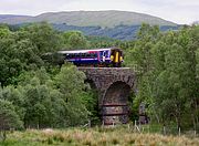 156474 Dalrigh 24 June 2013