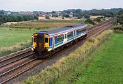 156478 Allandale 19 September 2002