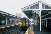 156488 Goole 15 November 1997