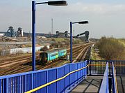 156488 Hatfield & Stainforth 15 March 2007