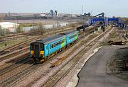 156490 Hatfield & Stainforth 15 March 2007