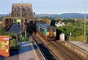 156497 Althorpe 23 May 2001