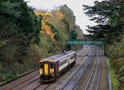 156922 Sutton Bonington 12 December 2020