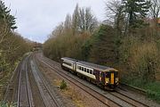 156922 Sutton Bonington 12 December 2020