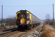 1581 Wanshurst Green 15 March 1986