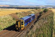 158703 Scotston 16 September 2019