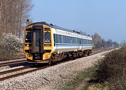 158751 Quedgeley 30 March 2002