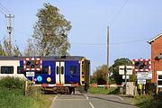 158756 Hemingbrough 18 October 2023