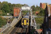 158756 Selby 18 October 2023