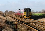 158761 Hemingbrough 24 January 2004