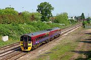 158762 Alstone 28 April 2007