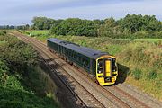 158762 Gossington 15 September 2023