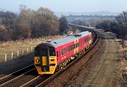 158763 Old Denaby 13 February 1999