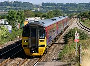 158764 Pilning 8 September 2006