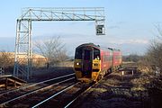 158765 Crowle 5 December 1998
