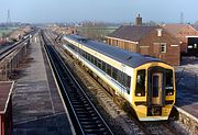 158769 Pilning 16 January 1992