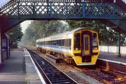158871 Albrighton 4 September 1991
