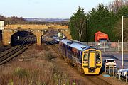 158784 Normanton 18 January 2020