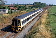 158786 Stanwardine-in-the-Fields 18 August 1996