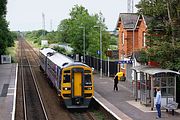 158790 Thorne North 25 June 2014